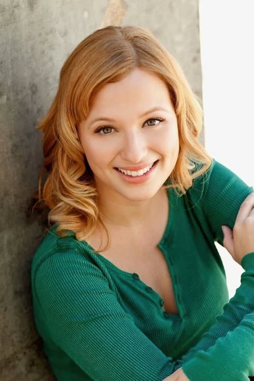 Katrina Sherwood image