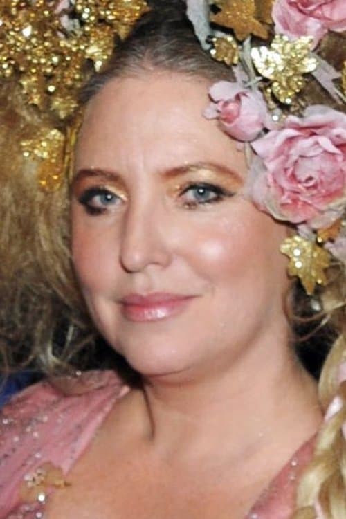 Katrine Boorman image