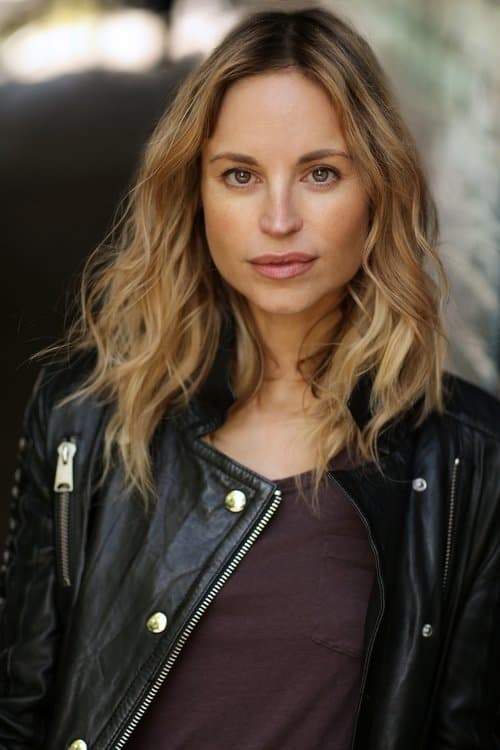 Katrine De Candole image