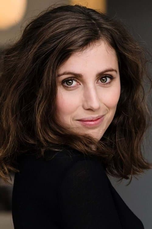 Katrine Greis-Rosenthal image