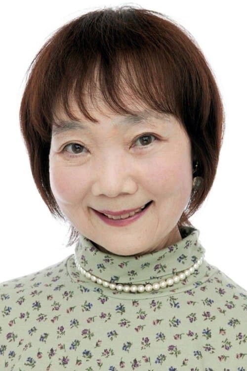 Katsue Miwa image