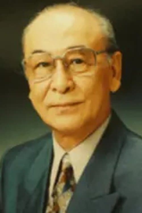 Katsuhiko Kobayashi image