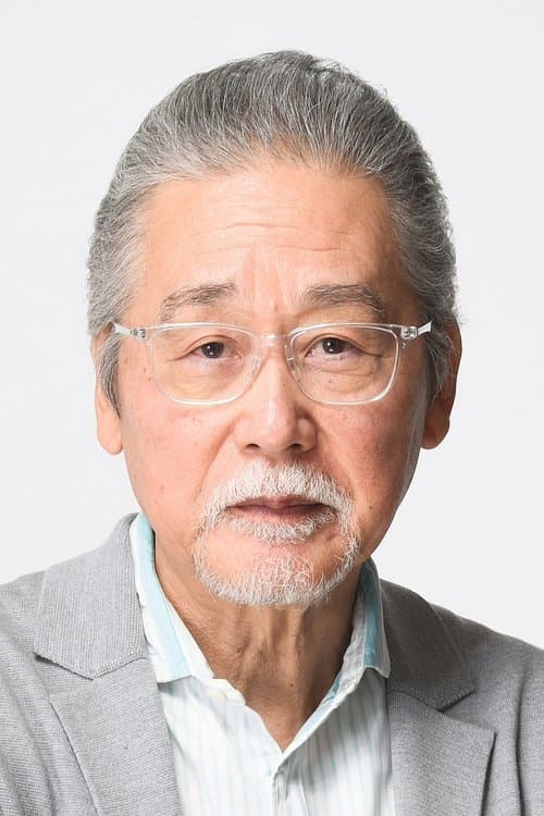 Katsuhiko Sasaki image