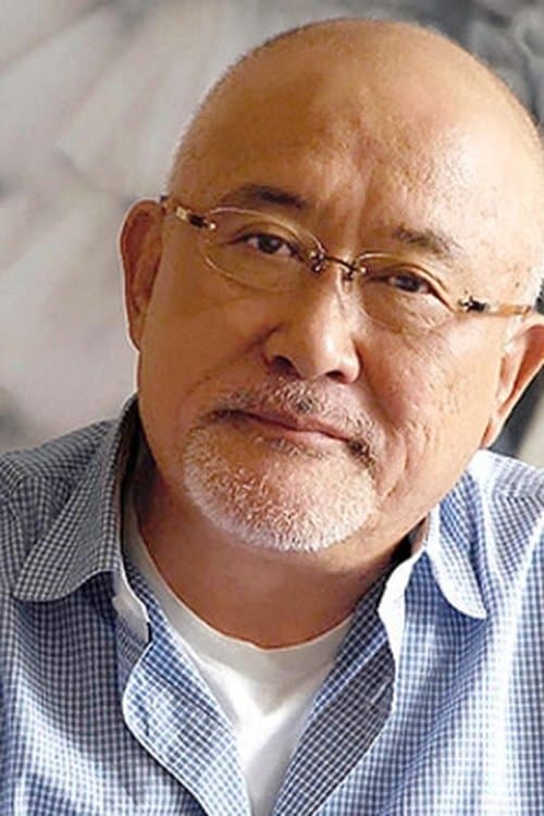 Katsuhiko Watabiki image