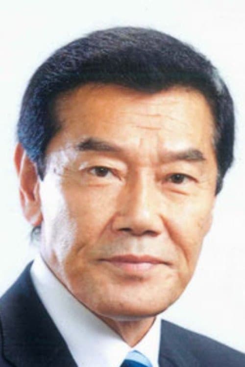 Katsuhiko Yokomitsu image