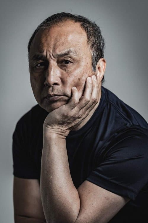 Katsuhiro Fukuda image