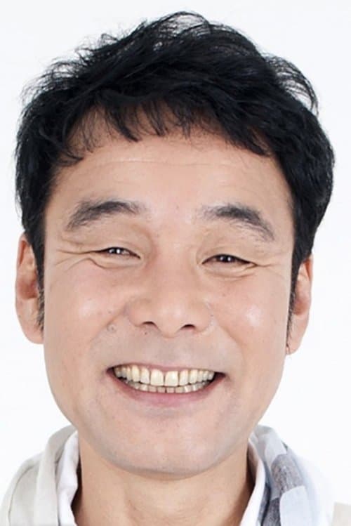 Katsuhiro Higo image