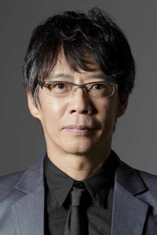 Katsuhisa Namase image