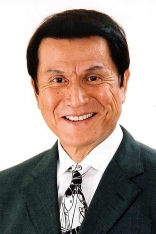 Katsumasa Uchida image
