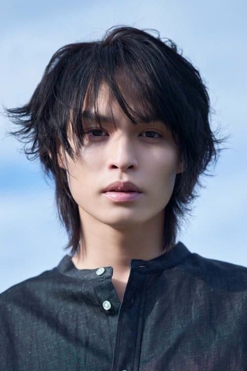 Katsumi Hyodo image