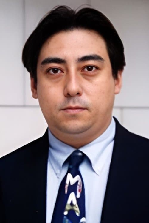 Katsunobu Ito image