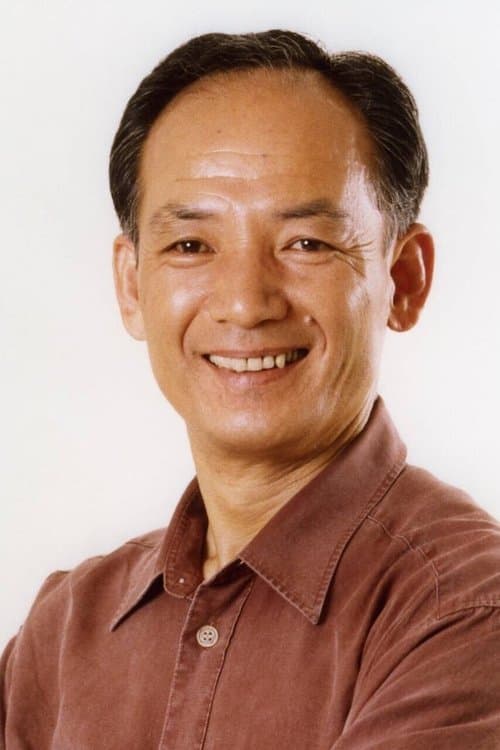 Katsunosuke Hori image