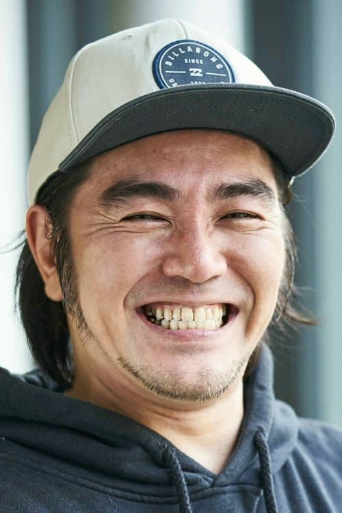 Katsuro Hidaka image