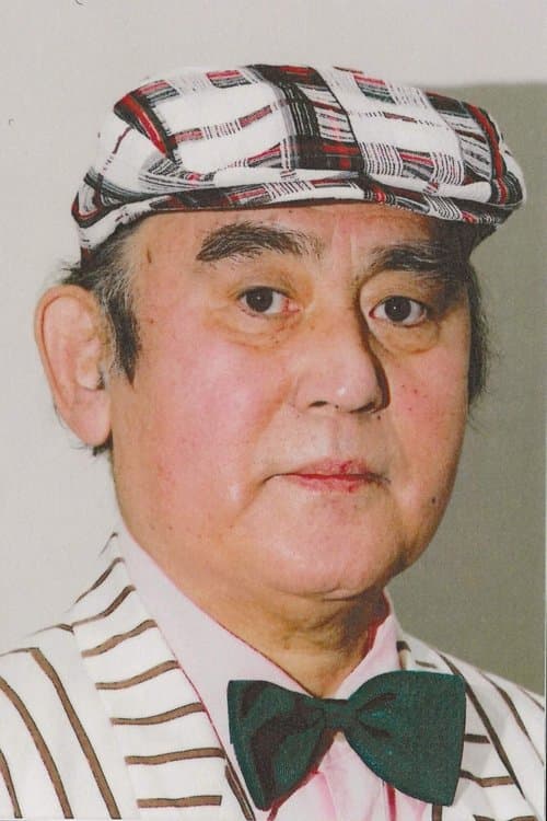 Katsurō Sakai image