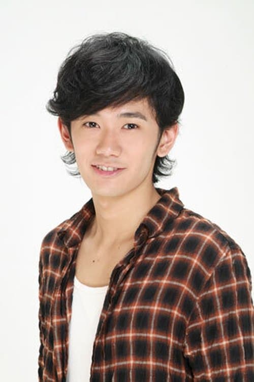 Katsutaka Furuhata image