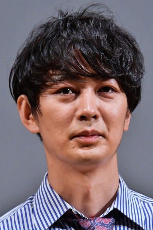 Katsuya Kobayashi image