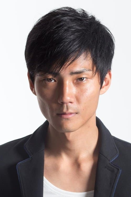 Katsuya Maiguma image