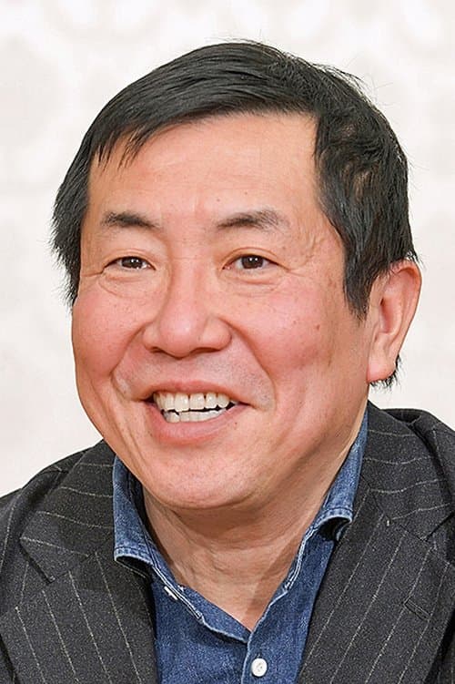 Photo of Katsuya Matsumura