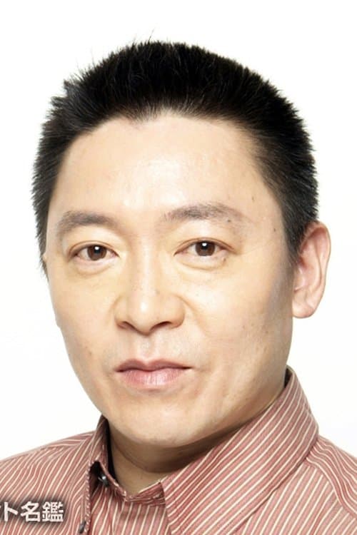 Katsuya Shiga image