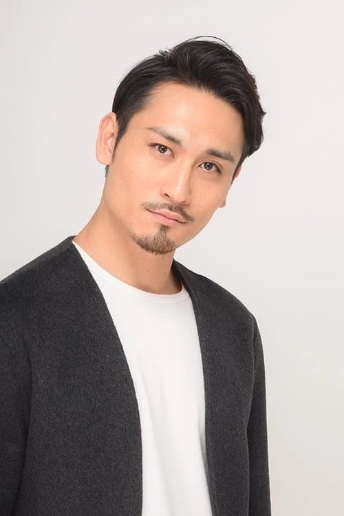 Katsuya Takagi image