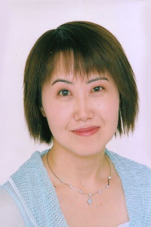 Katsuyo Endou image
