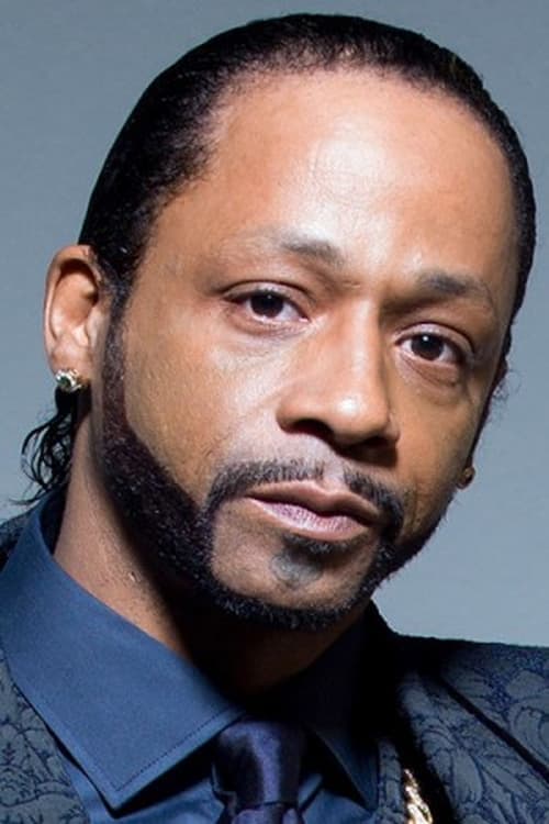 Katt Williams image