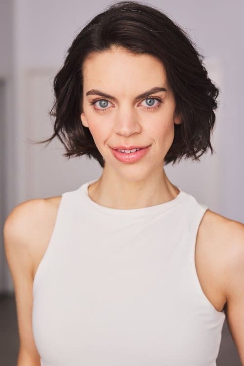 Katy Bentz image