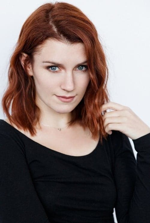 Katy Breier image