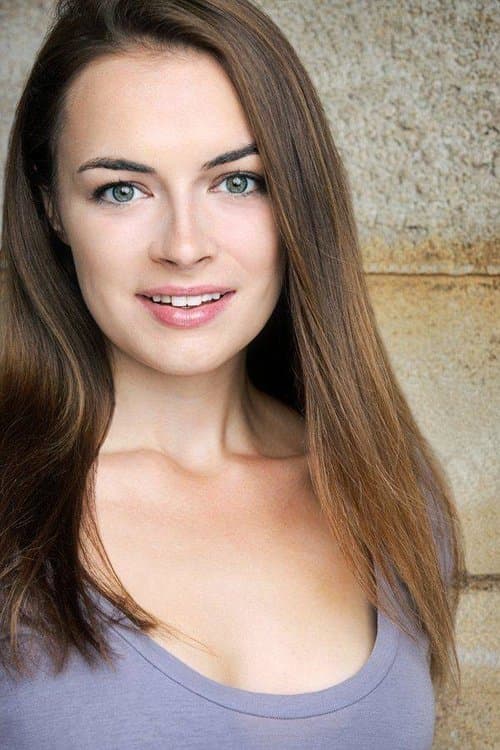 Katy Foley image
