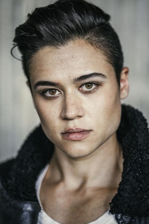 Katy O'Brian image