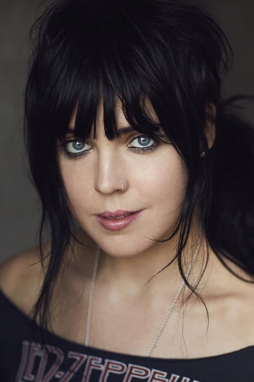 Katy Townsend image
