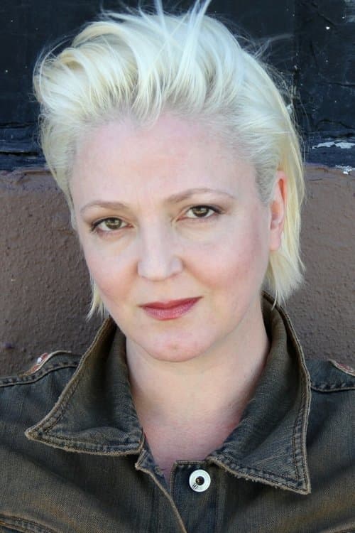 Katya Gardner image