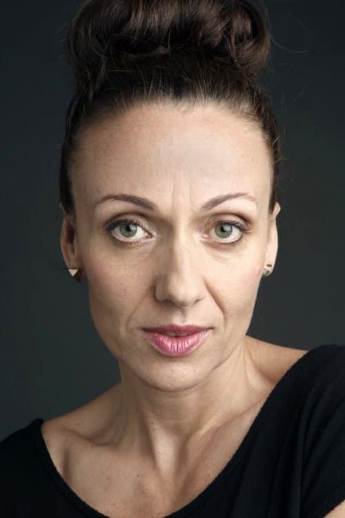 Katyna Huberman image