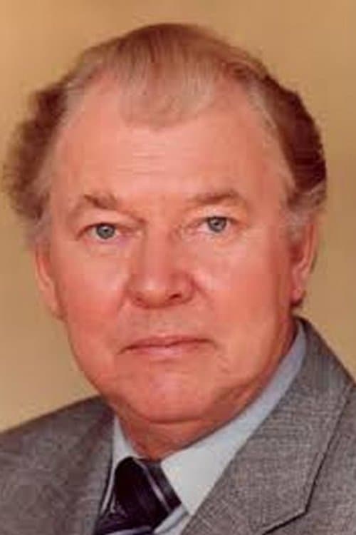 Kauko Helovirta image