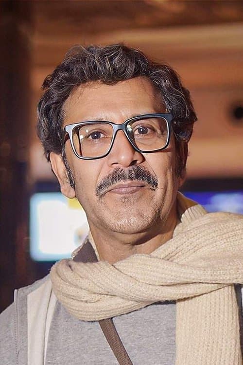 Kaushik Banerjee image