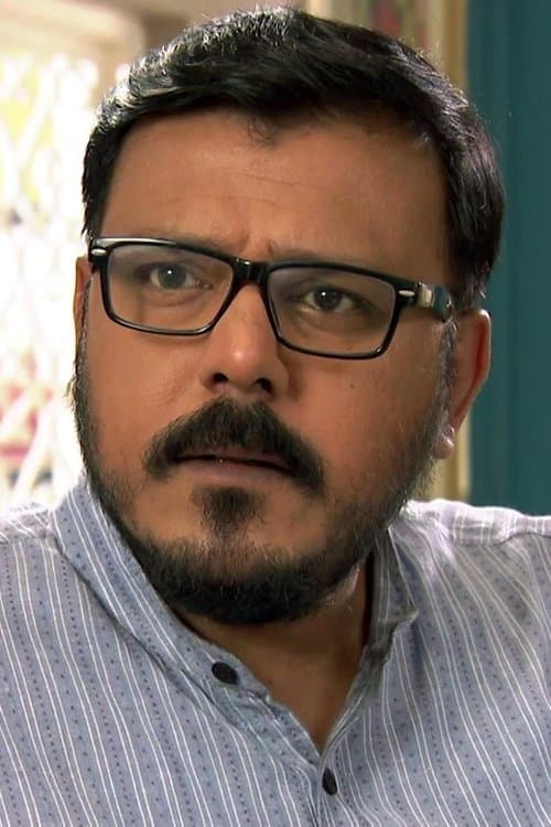 Kaushik Chakraborty image