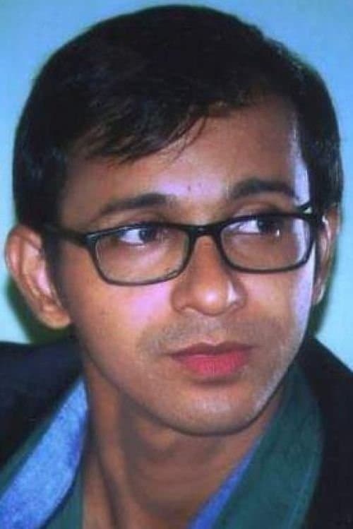 Kaushik Roy image