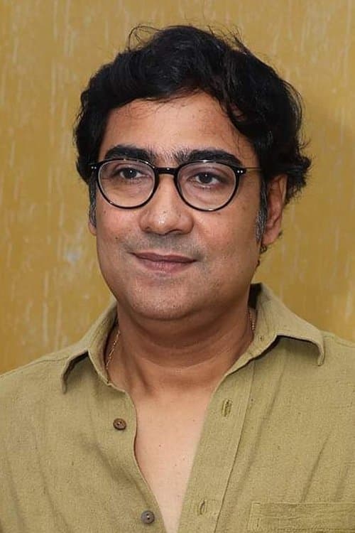 Kaushik Sen image