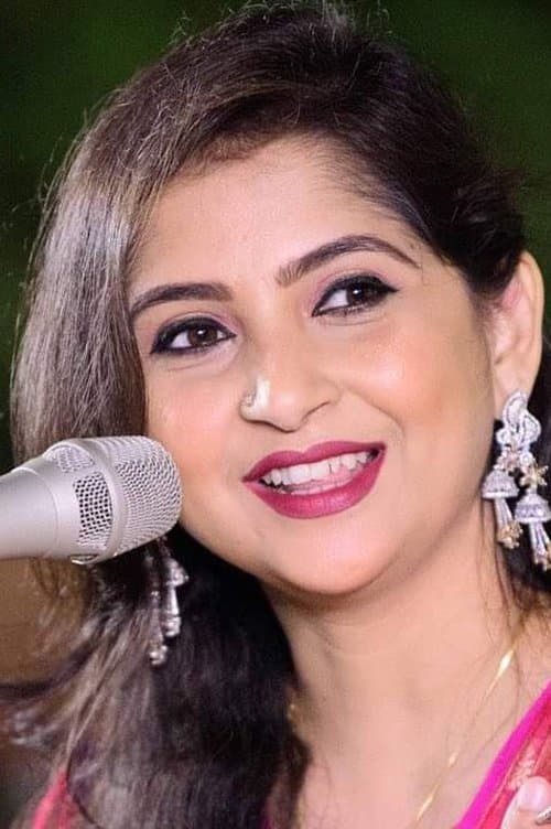 Kaushiki Chakraborty image