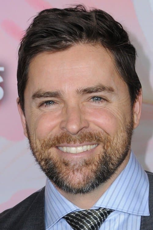 Kavan Smith image