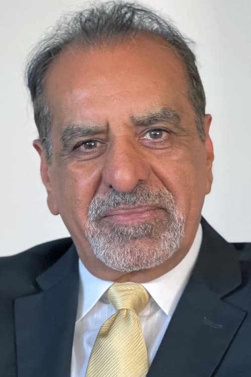 Kavi Raz image
