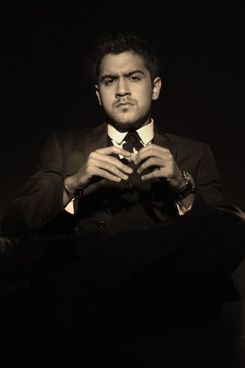 Kavi Shastri image