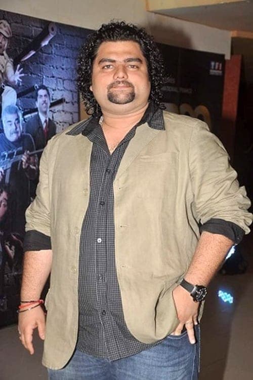 Kavin Dave image
