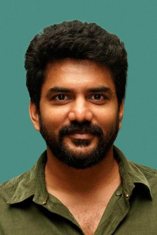 Kavin Raj image