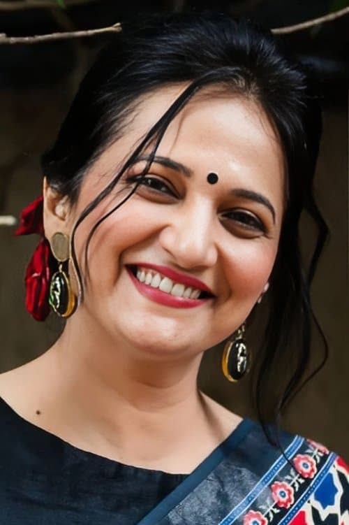 Kavita Lad Medhekar image