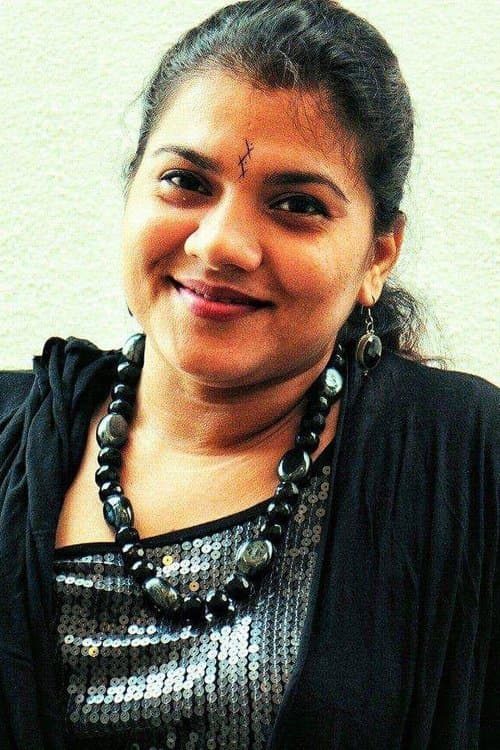 Kavitha Gopi image