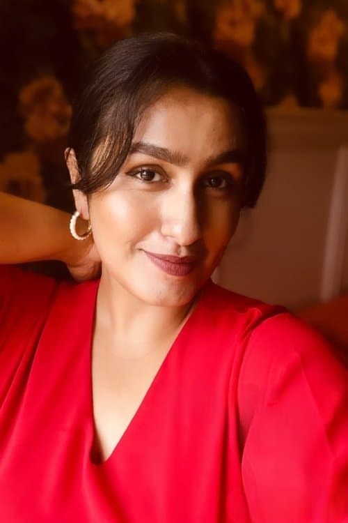 Kavitha Nair image