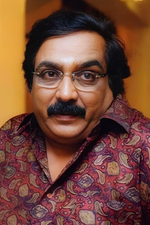 Kavithalaya Krishnan image