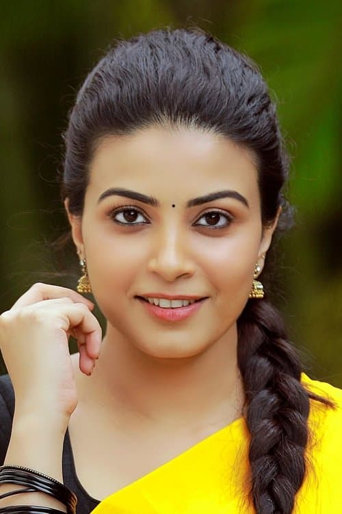 Kavya Shetty image