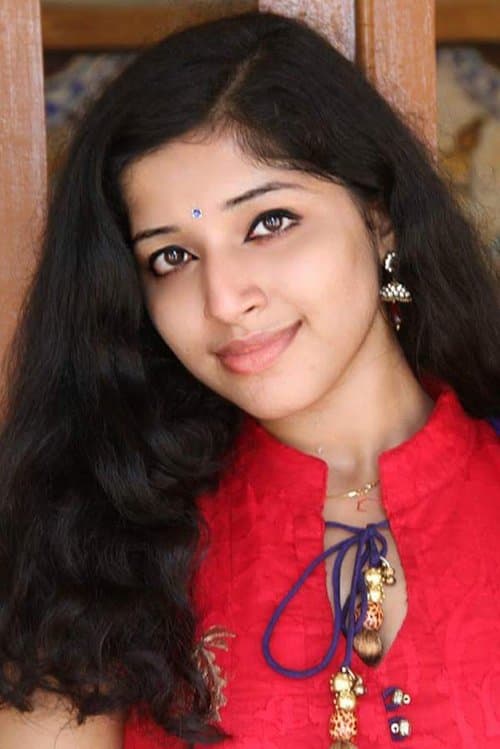 Kavya Suresh image